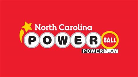 nc power ball results